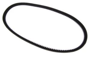 Auxiliary Belt ERC675 For Power Steering Pump, Original Equipment by DAYCO, On Land Rover Defender 90 And 110, And Range Rover Classic (See Fitment Years)