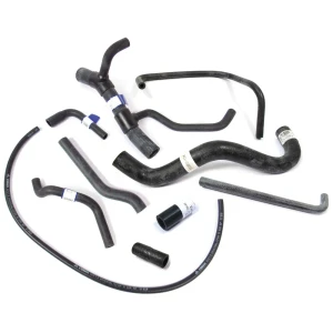 Radiator Coolant Hose Kit For Range Rover Classic 1995 With Water Valve