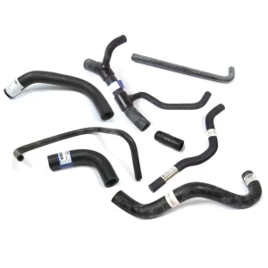 Coolant Hose Kit For Range Rover Classic 1995 Without Water Valve