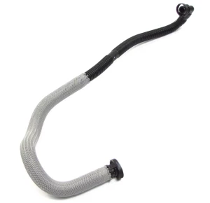 Genuine Hose 4696662, PCV Valve To Intake Manifold, For Range Rover Full Size L322 And Range Rover Sport, 2006 - 2009, Supercharged Models Only