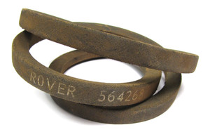 Fan Belt 2.6 European Engine
