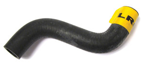 Heater Hose 577292 For Land Rover Series 3, 1971 - 1974, Used For Both IN And OUT Of Heater