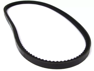 Auxiliary Drive Belt 611612 For A/C And Water Pump, Original Equipment By Dayco, For Land Rover Defender 90 And 110 And Range Rover Classic (See Fitment Years)