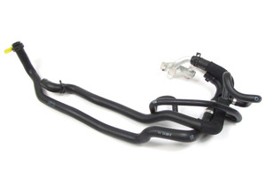 Genuine Coolant Hose LR006147, Heater Feed, Return And Throttle Body, For Range Rover Sport And Range Rover Full Size L322 Supercharged, 2006 - 2009