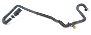Coolant Hose LR006158, Water Outlet To Cylinder Head, For Land Rover LR3 And Range Rover Sport, 2005 - 2009