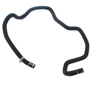 Genuine Radiator Coolant Hose LR041866 For Throttle Body Heater Inlet On Land Rover Discovery 5, Land Rover LR4, Range Rover Full Size And Range Rover Sport (See Fitment Years)