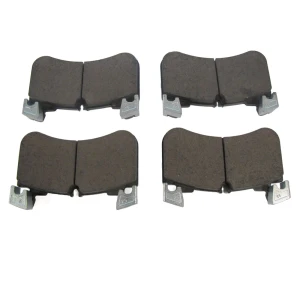 Genuine Front Brake Pad Set LR157174 For Land Rover Discovery 5 And Land Rover Defender 90, 110 And 130 New Generation L663 (See Fitment Years)