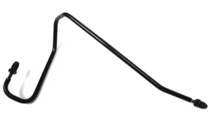 Genuine Rear Right Hand Brake Pipe LR021679 For Land Rover LR3, LR4, And Range Rover Sport (See Fitment Years)