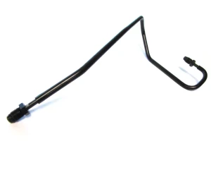 Genuine Rear Left Hand Brake Pipe LR021678 For Land Rover LR3, LR4, And Range Rover Sport (See Fitment Years)