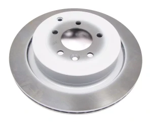 Genuine Rear Brake Rotor SDB000646 For Land Rover LR3, LR4 And Range Rover Sport (See Fitment Years)