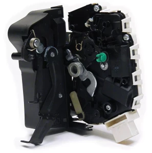 Genuine Door Latch LR019759, Front Right Hand, For Range Rover Full Size L322, 2003 - 2012