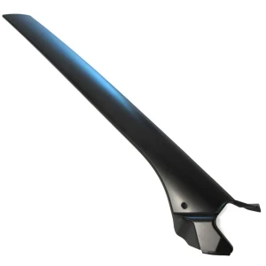 Windshield Pillar Molding LR046846, Right Hand, For Range Rover Sport, 2006 - 2013