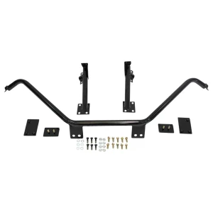 Bulkhead Removal Bar Kit By Terrafirma For Land Rover Defender 90, 110, 130 (See Fitment Years)