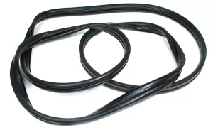 Windshield Seal MUC3733 For Land Rover Defender 90 And 110 (See Fitment Years)