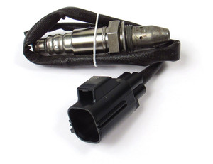 Front Oxygen Sensor By Walker, Plug And Play, For Land Rover LR2