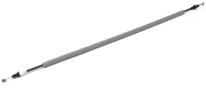 Genuine Cable Door Handle FQZ000041, Front Outer Connecting Rod To Latch, For Range Rover Full Size L322, 2003 - 2012