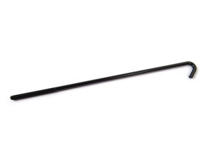 J Bolt Battery Bracket For Land Rover Defender 90 And 110