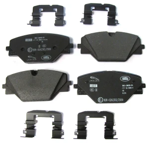 Genuine Rear Brake Pads Set 615123482 For Range Rover Full Size And Range Rover Sport (See Fitment Years)