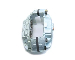 Front Left Hand Brake Caliper SEB500470 Or STC1267, Original Equipment By Lockheed, For Land Rover Defender 90, 1994 - 1997