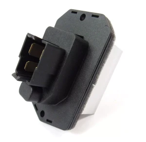 Resistor LR031677 For Blower Motor, Heater And A/C On Land Rover LR3, LR4 And Range Rover Sport (See Fitment Years)