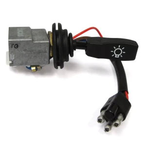 Headlight Switch PRC3430 By Lucas For Land Rover Defender 90 And 110 (See Fitment Years)
