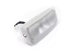 Genuine Backup Lamp XFD000053, Left, For Range Rover Full Size L322, 2003 - 2012