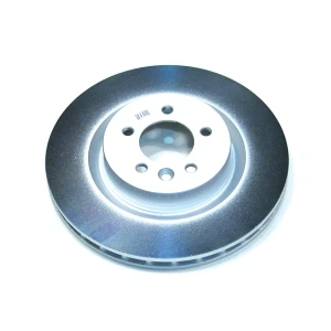 Genuine Front Brake Rotor SDB000624 For Land Rover LR4 And Range Rover Sport (See Fitment Years)