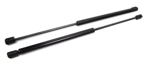 Upper Tailgate Struts MXC7833, Pair Set, For Range Rover Classic, 1987 - 1995