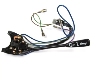 Turn Signal Switch 575383 For Land Rover Series 3, 1971 - 1974