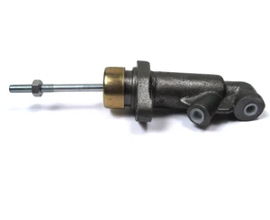Brake Master Cylinder 90569128, CV-Type, For Land Rover Series 2A And 3, 109-Inch Models (Suffix F - On), 1969 - On