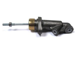 Brake Master Cylinder 90569128, CV-Type, For Land Rover Series 2A And 3, 109-Inch Models (Suffix F - On), 1969 - On