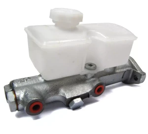 Brake Master Cylinder - Lockheed