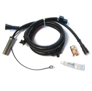 ABS Wheel Speed Sensor STC1864, Front Right Hand, For Range Rover Classic, 1992 - 1995