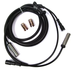 Rear ABS Brake Sensor STC1750 For Land Rover Discovery I And Defender 90 (See Fitment Years)