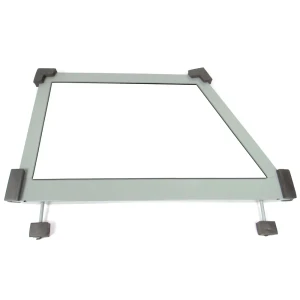 Unglazed Right Hand Door Top For Land Rover Series 2, 2A, And 3