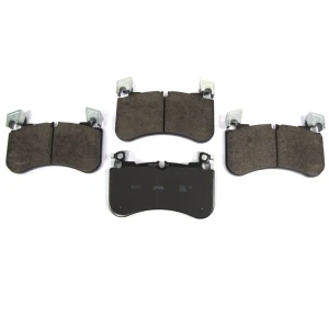 Genuine Front Brake Pads LR138646 For Land Rover Discovery 5, Defender 90 And 110 New Gen L663, Range Rover Sport, And Range Rover Full Size L405 (See Fitment Years)