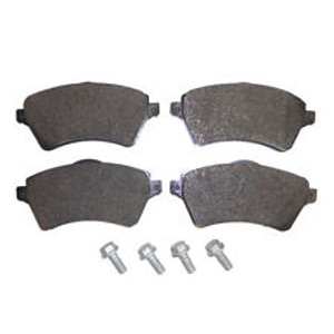 Brake Pads Ceramic Front Freelander V6