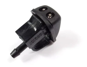 Non-Heated Washer Jet LR049290, Right Or Left, For Land Rover LR3, LR4, And Range Rover Sport (See Fitment Years)