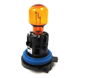 Genuine Front Turn Signal Lamp Bulb LR014111 For Land Rover LR4, 2010 - 2013