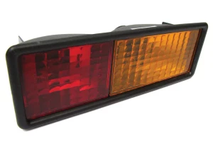Tail Light Assembly AMR6510, Rear Right Hand On Bumper, For Land Rover Discovery I