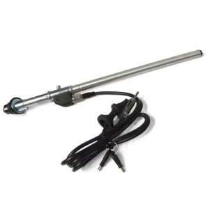 Radio Antenna, Non-Power, For Land Rover Discovery I