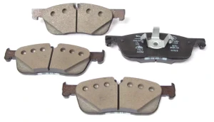 Genuine Front Brake Pads LR128263 For Land Rover Discovery Sport And Range Rover Evoque (See Fitment Years)