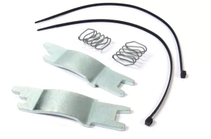 Parking Brake Shoe Setting Pin Kit SXR500010, Original Equipment, For Land Rover LR3, LR4, And Range Rover Sport (See Fitment Years)