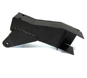 Front Right Hand Chassis Leg For Land Rover Series II/IIA 1958 - 1971 And Land Rover Series III 1971 - 1974