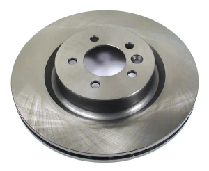 Front Brake Rotor SDB000624 For Land Rover LR4 And Range Rover Sport (See Fitment Years)