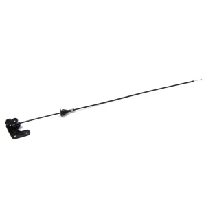 Genuine Cable Hood Release Handle To Front Cable FPF500050 For Range Rover Full Size L322, 2003 - 2009