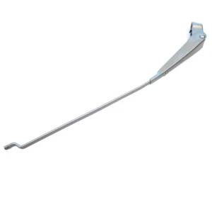 Wiper Arm Motor On Window Frame For Land Rover Series 2 And 2A