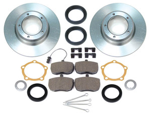 Front Brake Rebuilding Kit for Range Rover Classic 1987-1989