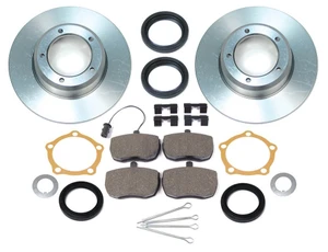 Front Brake Rebuilding Kit for Range Rover Classic 1987-1989