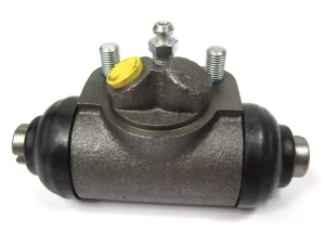 Front Left Hand Wheel Cylinder 243297 By Delphi For Land Rover Series 2, 2A And 3, 1958 - 1974